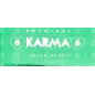 Karma – Biologisch Abbaubare Filter mit Samen