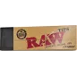 RAW – Filtres en carton (Tips)