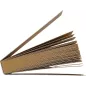 RAW – Filtres en carton (Tips)