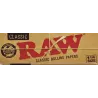 RAW Classic – 1 1/4 Papers
