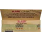RAW Classic – Slimpapier 1 1/4