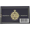 GVA City – Feuilles à Rouler Basic Small 7 x 3.6 cm