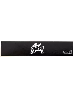 Kailar – Ungebleichtes King Size Slimpapier