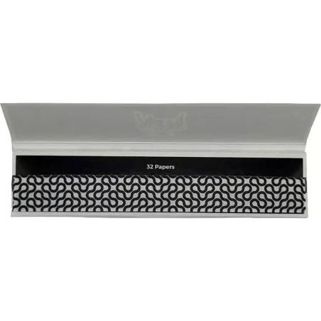 Kailar – Ungebleichtes Slimpapier King Size Slim