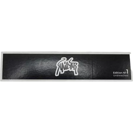 Kailar – Ungebleichtes King Size Slimpapier