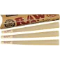 RAW – Cone Classic Kingsize 3 Stück – Vorgefertigte Cones