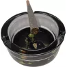 Gaiabis – Aschenbecher High Society Alien 8.5 cm