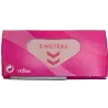 Gizeh Pink Rolls Slim Extra Fine (5 m)