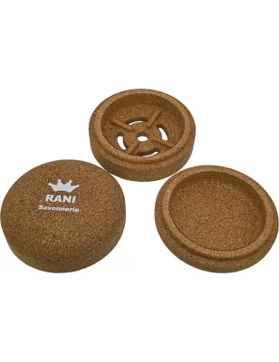 Rani Savonnerie – Boîte à Savon en Liège