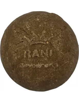 Rani Savonnerie – Gaiabis au Patchouli / Shampoing au Chanvre