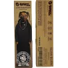 G-Rollz Pets Rock “Rap” – Unbleached King Size Slim Papers + Tips