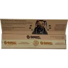 G-Rollz – Pets Rock Rap Unbleached King Size Slim Papers