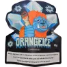 Cannabees – Orange Ice Fleurs de CBD