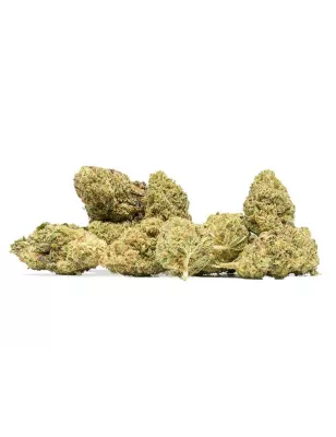 Extract Lab – Harlequin X Cannatonic Indoor