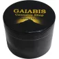 Gaiabis – Grinder Gaiabis Switzerland 4 parties 50 mm