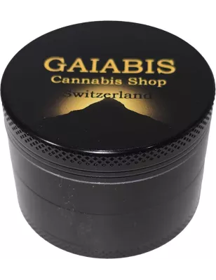 Gaiabis – Grinder Gaiabis Switzerland 4 parties 50 mm