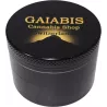 Gaiabis – Grinder Gaiabis Switzerland 4-teilig 50 mm