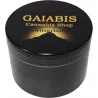 Gaiabis – Grinder Gaiabis Switzerland 4 parties 50 mm