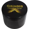Gaiabis – Grinder Gaiabis Switzerland 4 parties 50 mm