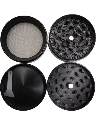 Gaiabis – Gaiabis Switzerland 4-Piece Grinder 50 mm