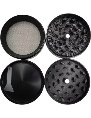 Gaiabis – Grinder Gaiabis Switzerland 4-teilig 50 mm