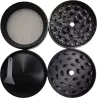 Gaiabis – Grinder Gaiabis Switzerland 4-teilig 50 mm