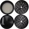Gaiabis – Grinder Gaiabis Switzerland 4 parties 50 mm