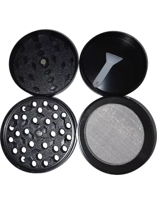 Gaiabis – Grinder Vache Gaiabis 4 parties 50 mm