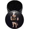 Gaiabis – Gaiabis Cow 4-Piece Grinder 50 mm