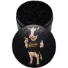 Gaiabis – Grinder Vache Gaiabis 4 parties 50 mm