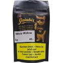 Gaiabis – White Widow Fleurs de CBD Indoor 5g/10g – aperçu du produit