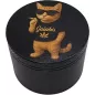 Gaiabis – Grinder Chat Cool 4 parties 50 mm Gaiabis – Grinder Chat Cool 4 parties 50 mm