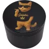 Gaiabis – Grinder Cooler Chat 4-teilig – 50 mm / 62 mm