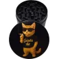 Gaiabis – Grinder Chat Cool 4 parties 50 mm Gaiabis – Grinder Chat Cool 4 parties 50 mm