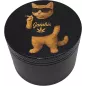 Gaiabis – Grinder Chat Cool 4 parties 50 mm Gaiabis – Grinder Chat Cool 4 parties 50 mm