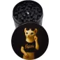Gaiabis – Grinder Hermine 4 parties 50 mm