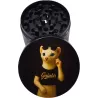 Gaiabis – Grinder Hermine 4 parties 50 mm