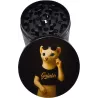 Gaiabis – Hermine Grinder 4-teilig 50 mm