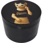 Gaiabis – Grinder Hermine 4 parties 50 mm
