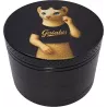 Gaiabis – Hermine 4-Piece Grinder 50 mm