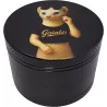 Gaiabis – Hermine Grinder 4-teilig 50 mm