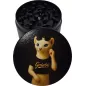 Gaiabis – Grinder Hermine 4 parties 50 mm