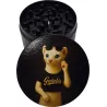 Gaiabis – Hermine Grinder 4-teilig 50 mm