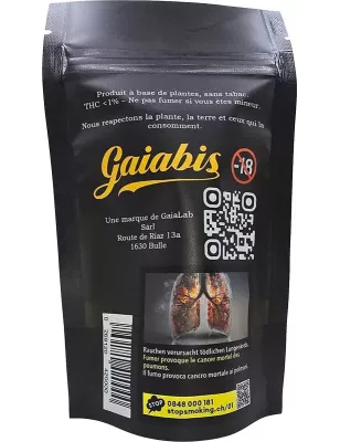 Gaiabis – Blue Dream Indoor 5g