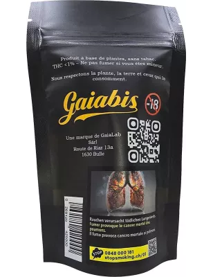 Gaiabis – Blue Dream Indoor 5 grammes