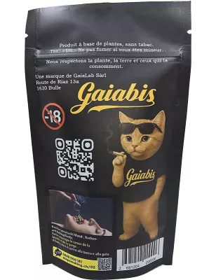 Gaiabis – AK Forte Indoor 10g