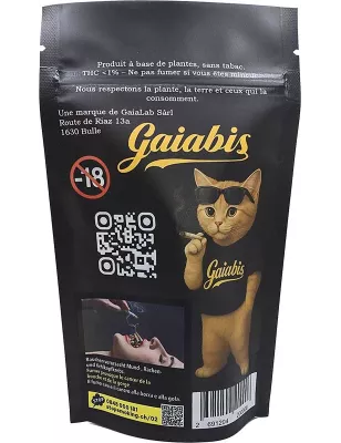 Gaiabis – Blue Dream Indoor 10g