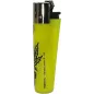 Clipper – Briquets Série Renzo Leaves 2