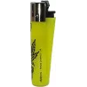 Clipper – Briquets Série Renzo Leaves 2 - 1/4