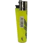 Clipper – Briquets Série Renzo Leaves 2